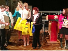 Представительство Fohow в Беларуси для детского социального приюта