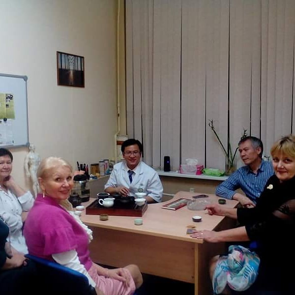 Ассистанс со специалистами