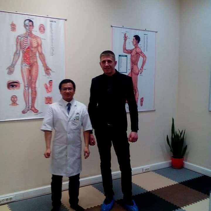 Ассистанс со специалистами