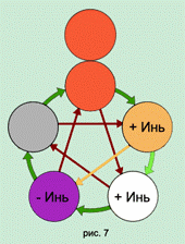 Организм человека с позиции У-СИН